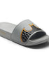SL-467C Grey Child Slides